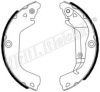 fri.tech. 1027.009 Brake Shoe Set